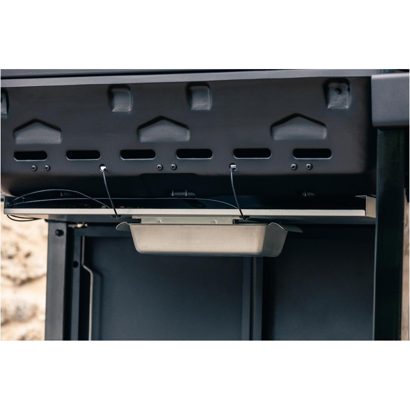 Thumbnail - Campingaz, Gasgrill, Compact 3 L (7.50 kW)