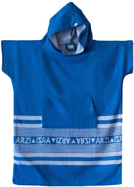 Arzi Hooded KIDS Poncho
