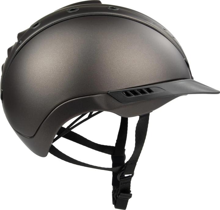 Produktbild Casco MISTRALL 2 PRIME Reithelm (55 - 57 cm)