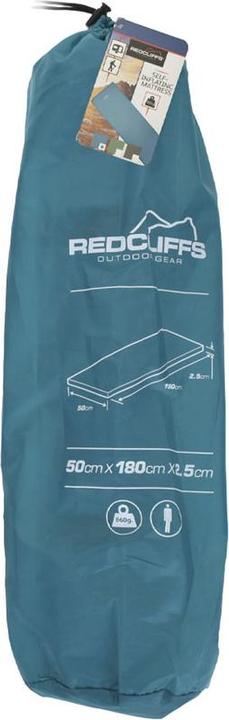 Image du produit Fs-Star Matelas autogonflant 3 couleurs différentes