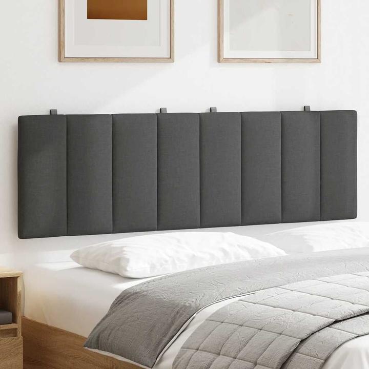 Produktbild vidaXL Kopfteil-Kissen (160 x 3 x 45 cm)