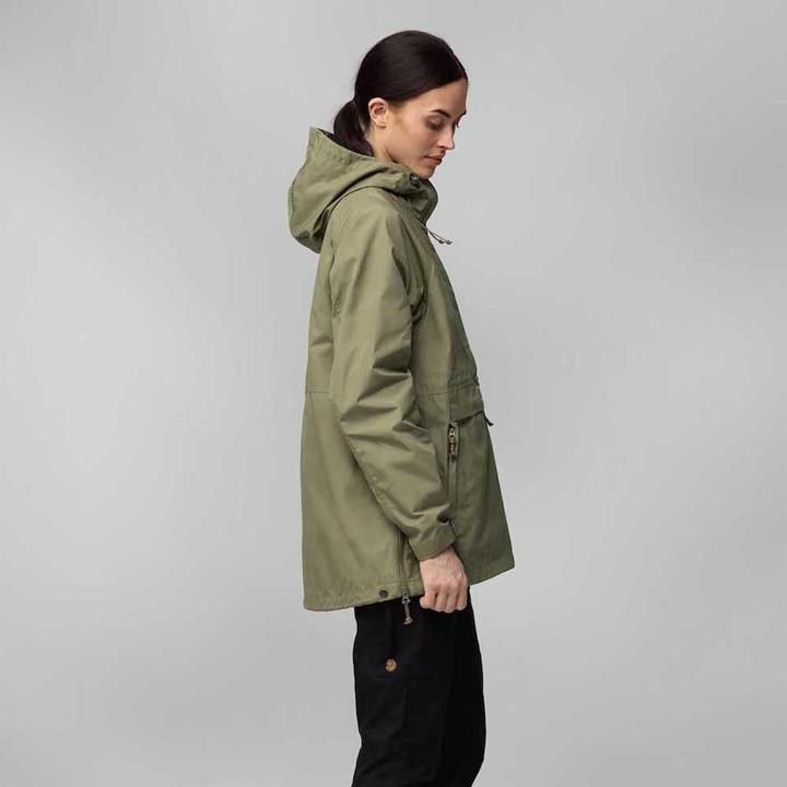 Produktbild Fjällräven Women's Vardag Anorak (XS)