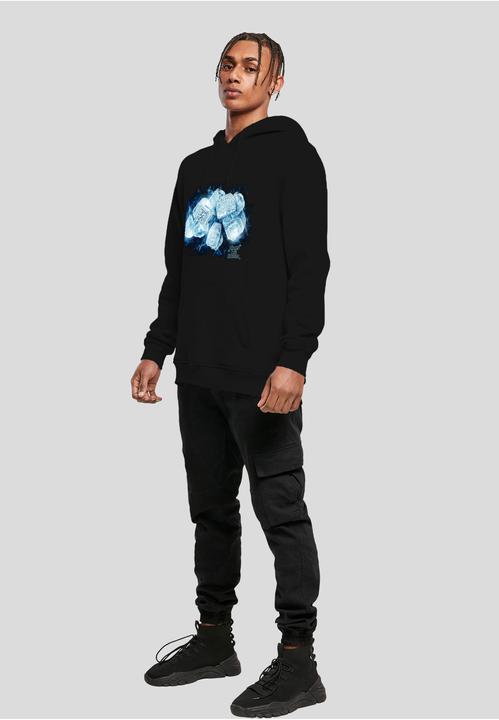 Produktbild Mister Tee Ice Rings Hoody - 119391 (XXL)