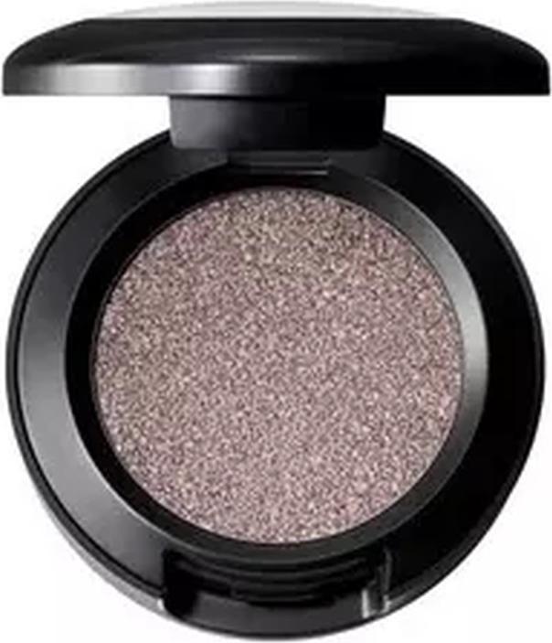 MAC Jeans Mac Cosmetics Eye Shadow Glitter Single Compact She Sparkles 1g (She sparkles)