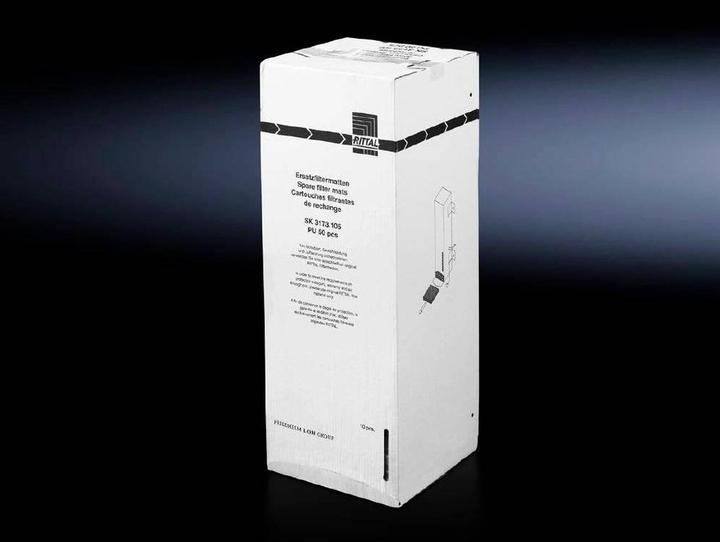 Produktbild Rittal RITT Ersatzfiltermatte