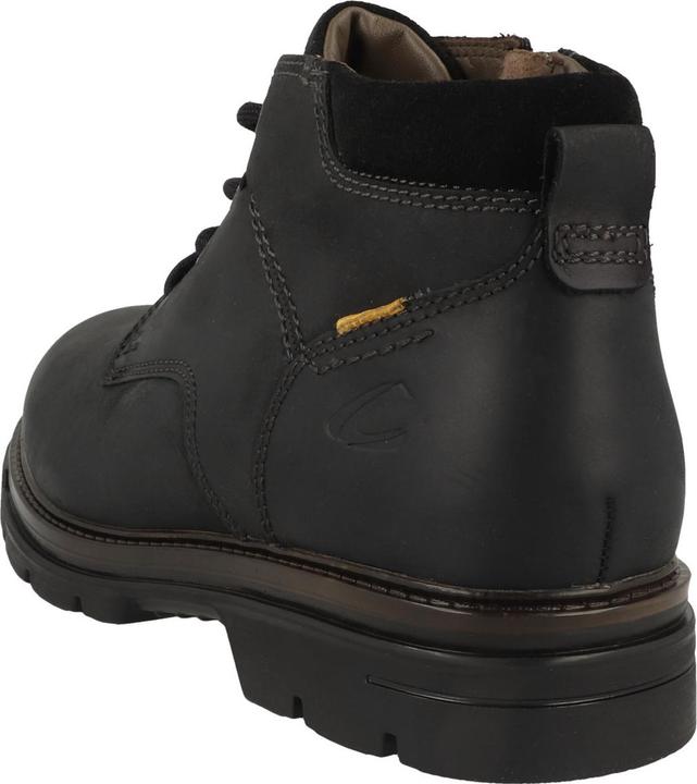 Image du produit Camel Active Boots crazy horse SCHWARZ (43)
