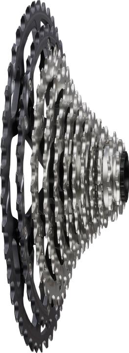 Image du produit Shimano Kassette XT CS-M8200 12-Gang Micro Spline (12-vitesse, 9-45)