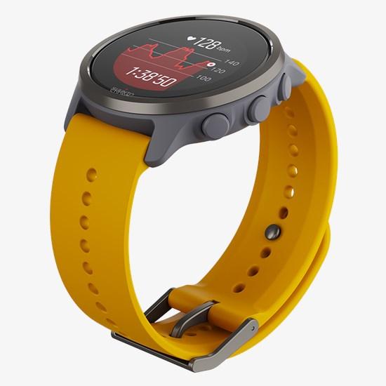 Produktbild Suunto 5 Peak (43 mm)