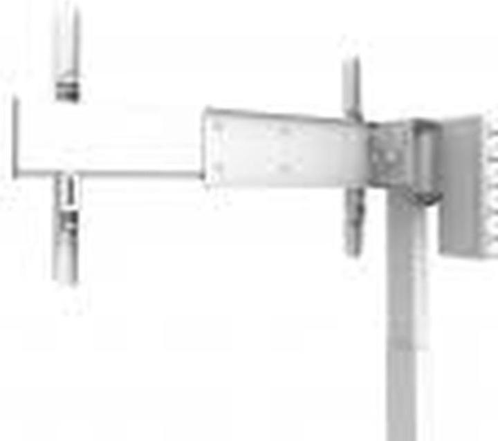 Actual product image Neomounts BOS double screen adapter (Ground, 65")