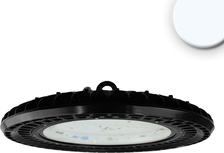 Produktbild Isoled LED Hallenleuchte TOQ 85°C, 120W, 6000K, IP65