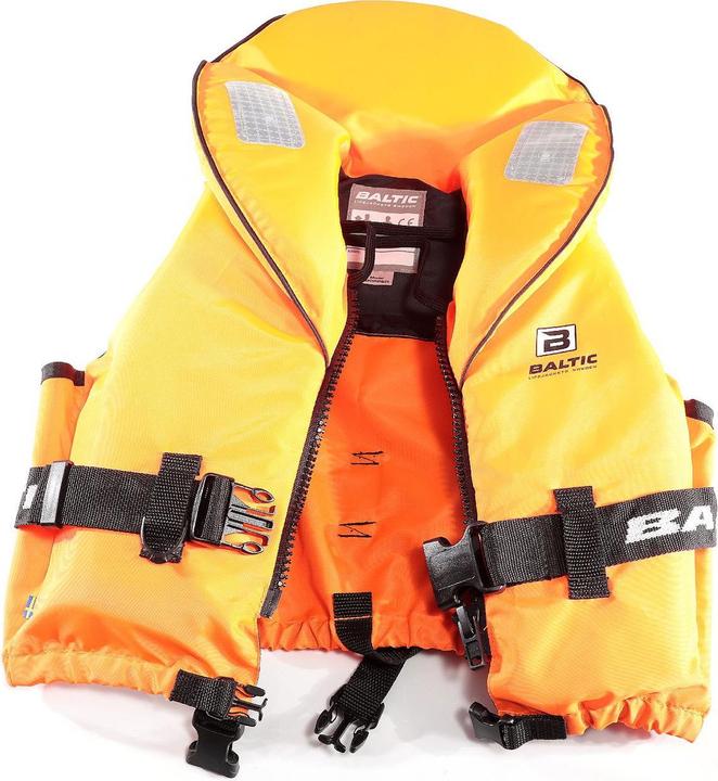 Produktbild Baltic Skipper 100N Weste