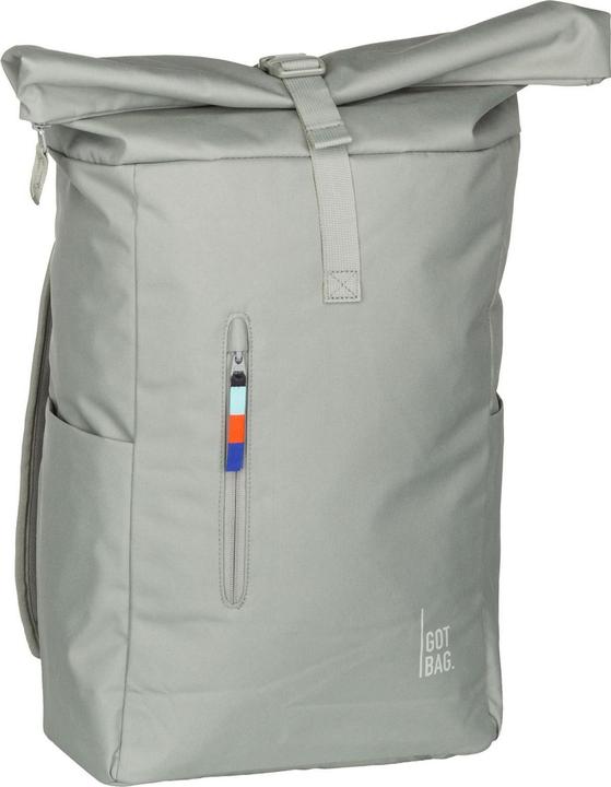 Actual product image GOT BAG Rolltop Rucksack Rolltop Easy (31 l)