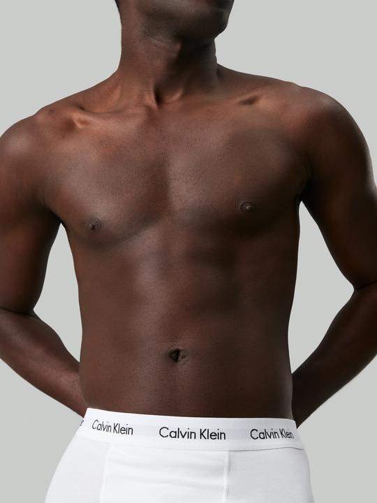 Produktbild Calvin Klein Trunk (XL, 3er Pack)