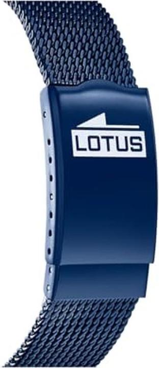 Immagine prodotto Lotus Minimalista (Cronografo, Orologio da polso analogico, 43 mm)