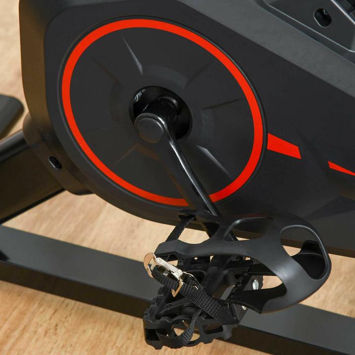 Actual product image Homcom Speedbike