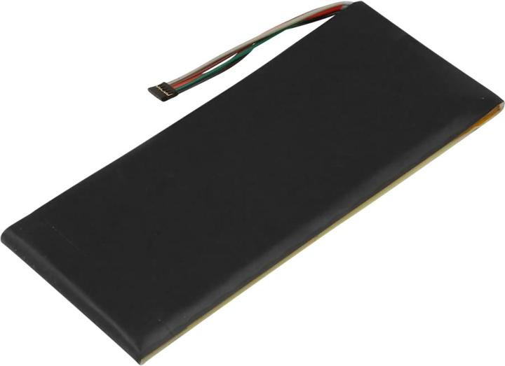 Produktbild Avizar BAT-30694 Akku