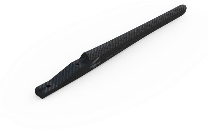 Image du produit Indiana Downwind Foil Barracuda L Complete (Carbon Mast)
