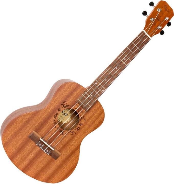 Actual product image Flight NUT310 - Tenor ukulele