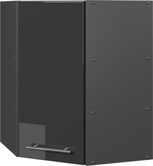 Anthrazit, Anthrazit hochglanz