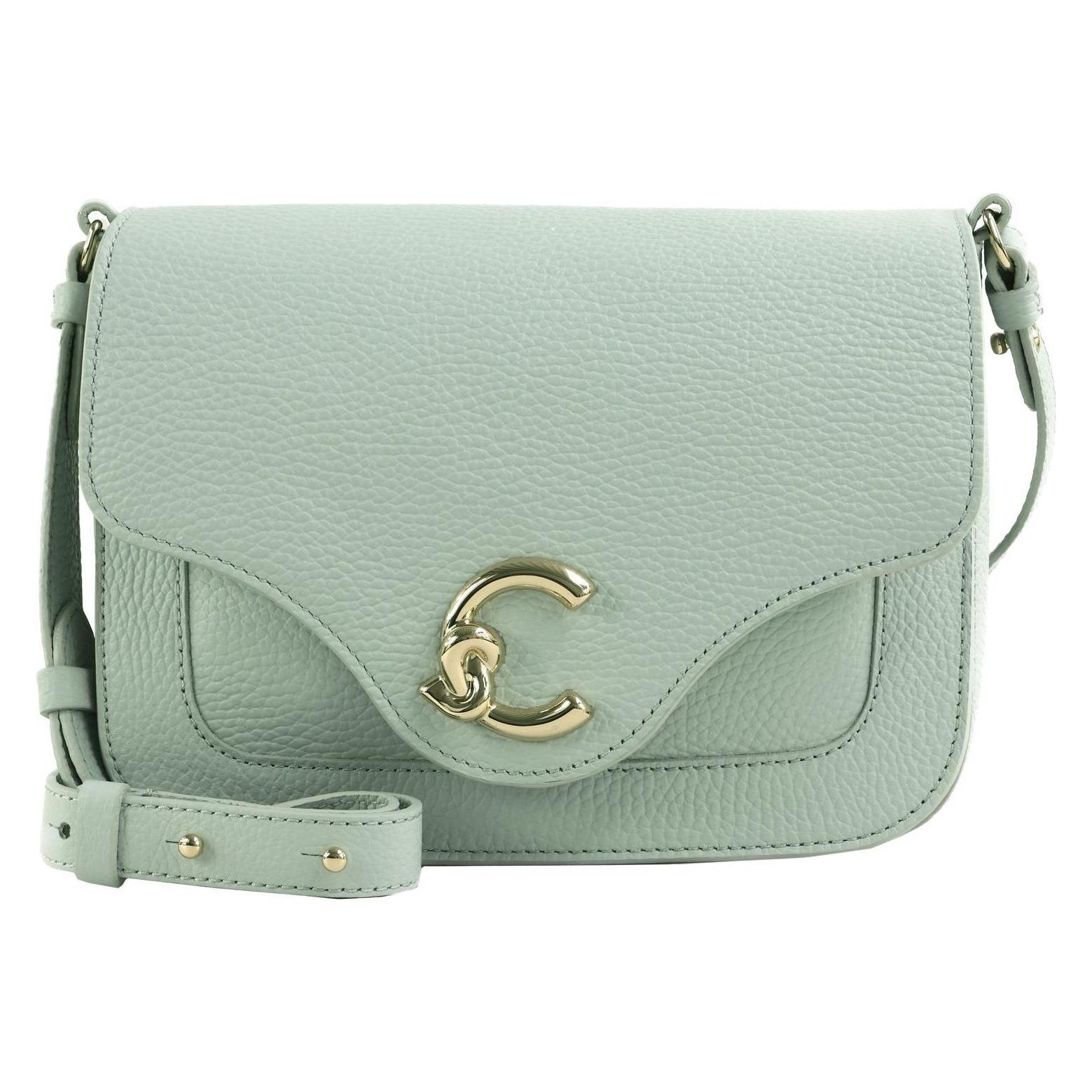Coccinelle, Damen, Handtasche, C-Me Crossbody Bag