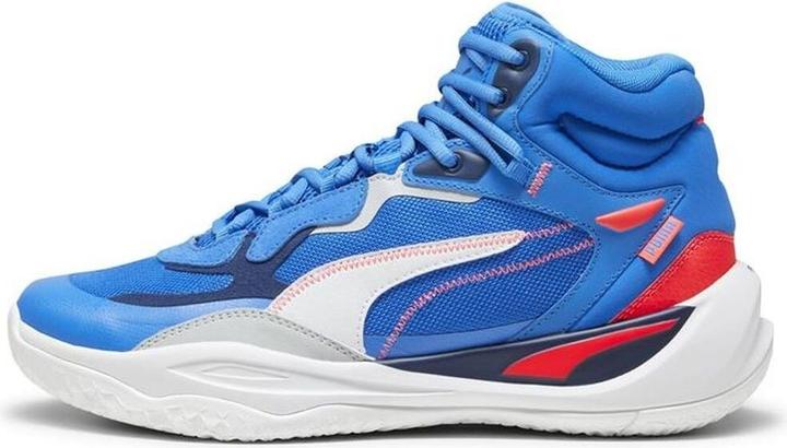 Produktbild Puma Playmaker Pro Mid (42)