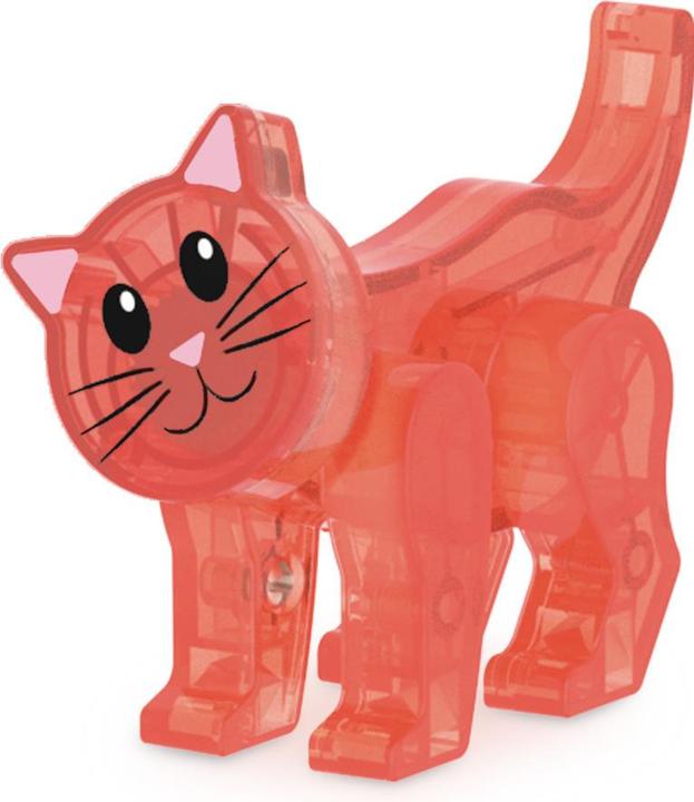 Produktbild Magna-Tiles Cat Tree​