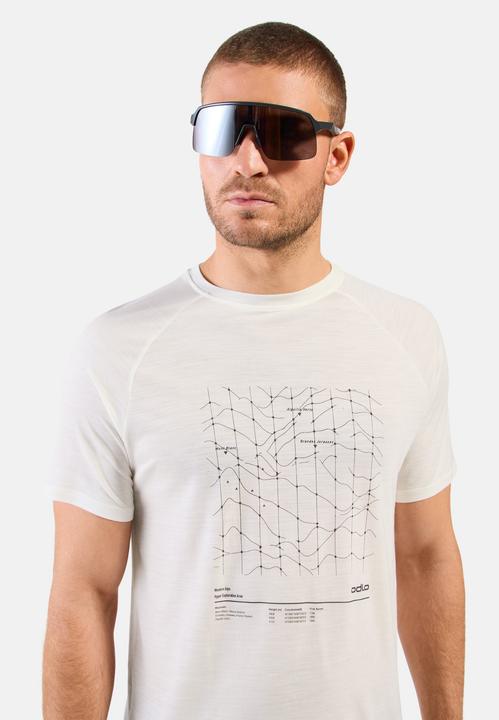 Actual product image Odlo Merino Tencel Hyper Map (L)