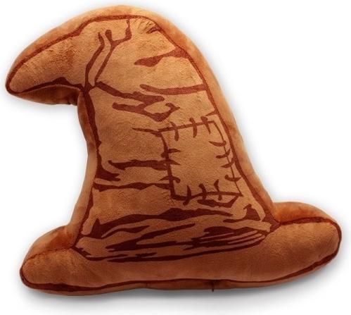 ABYstyle HARRY POTTER - Cushion - Talking Sorting hat (1 Stk.)