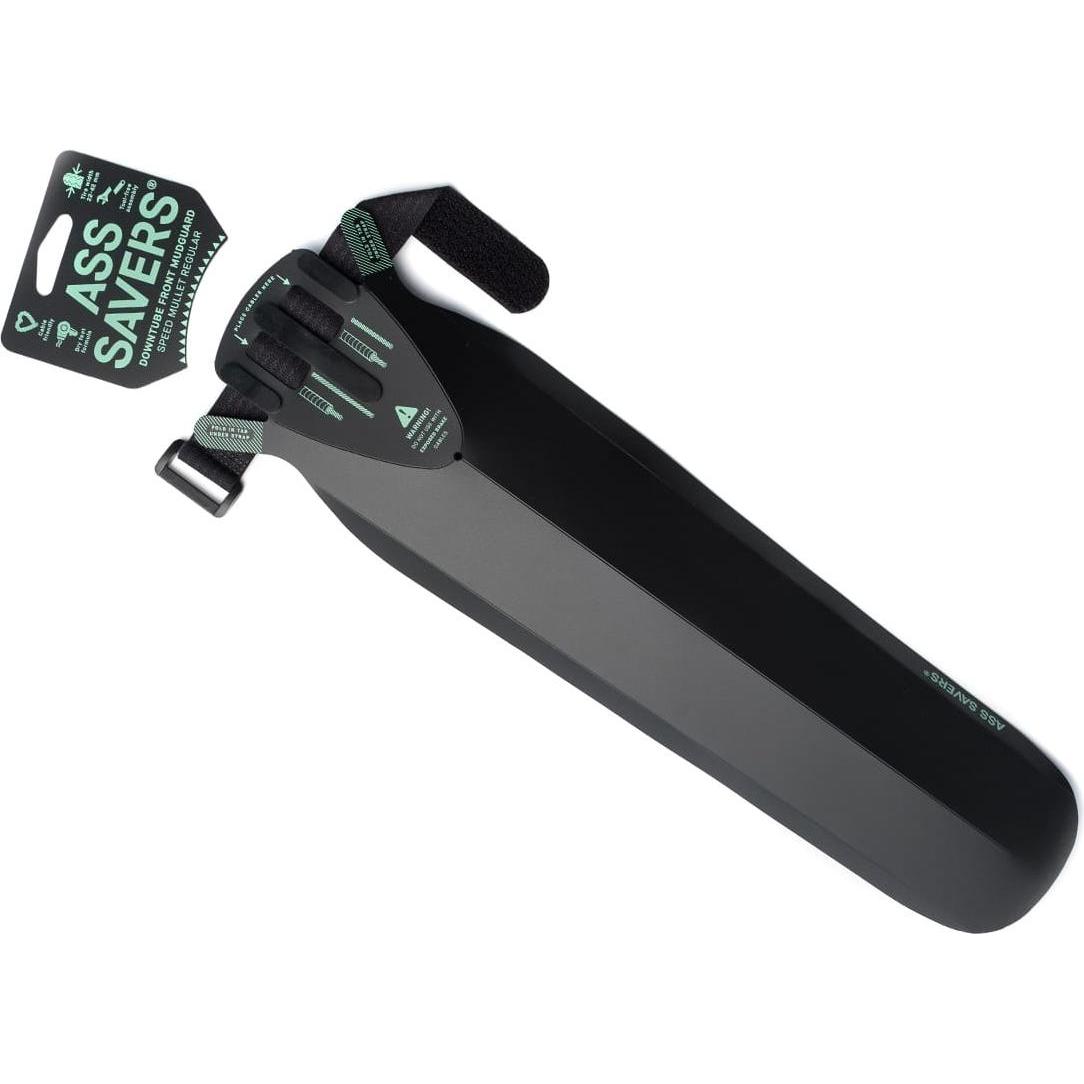 Ass Savers, Schutzblech, (Schutzblech vorne)