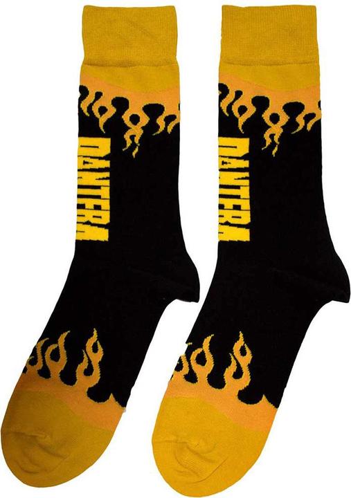 Produktbild Pantera Knöchelsocken (37 - 40.5)