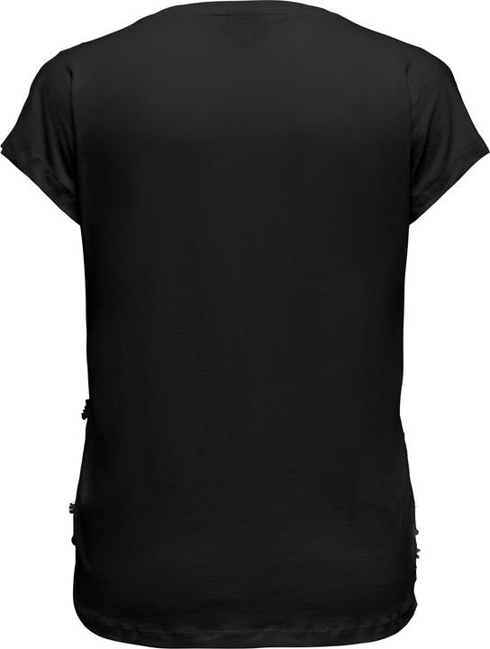 Image du produit Only Coupe normale Top col V Curve Top (S)