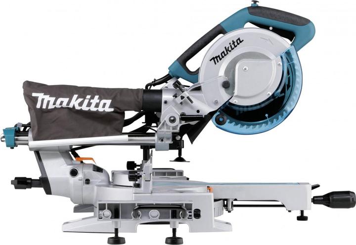 Actual product image Makita LSO815FLN