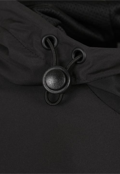 Produktbild Urban Classics Commuter Pull Over Jacket (S)