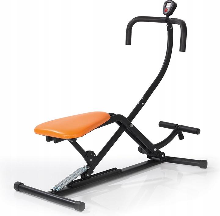 Actual product image Maxxmee 08284200100 Heimtrainer 1 St.