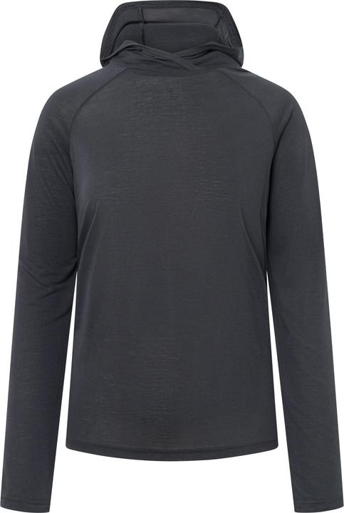 Immagine prodotto Viking Felpa con cappuccio Canby a maniche lunghe Bamboo Lady (L)