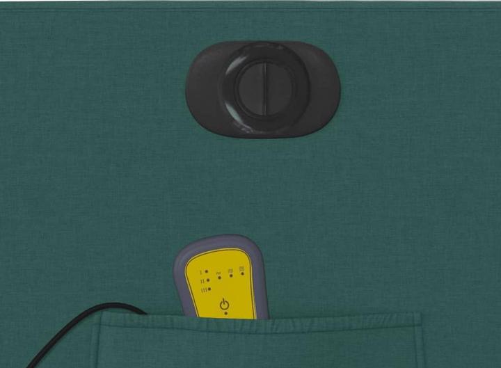 Image du produit vidaXL elektrischer Massagesessel