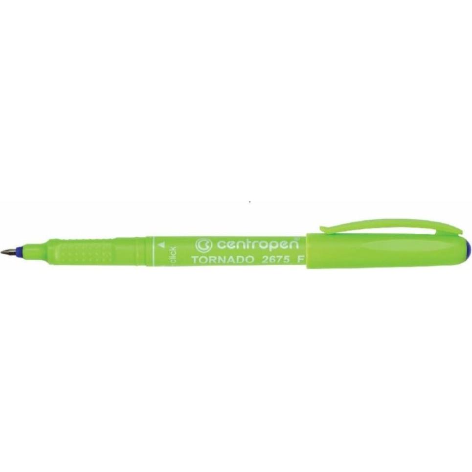 Centropen, Pastelli, Stift Tornado Ergo (Mix)