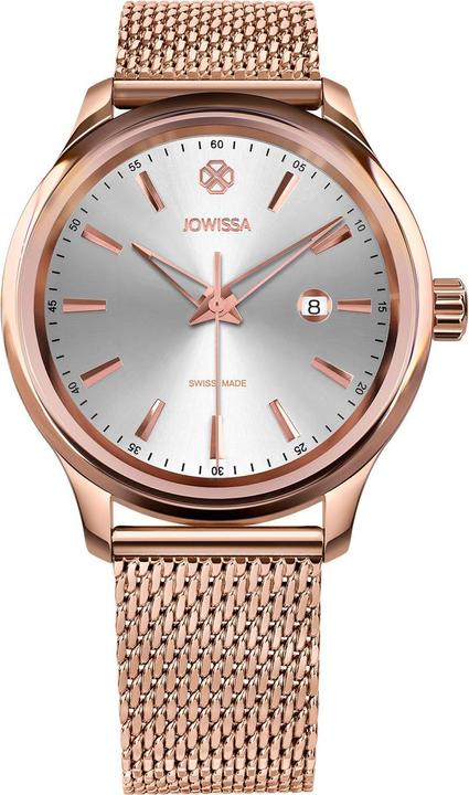 Actual product image Jowissa Tiro (Analogue wristwatch, 45 mm)