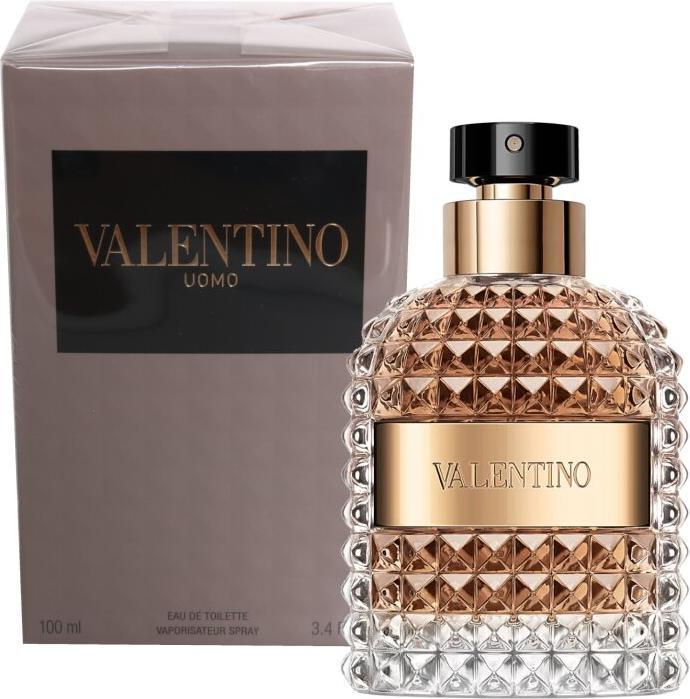 Produktbild Valentino Uomo (Eau de Cologne, 100 ml)