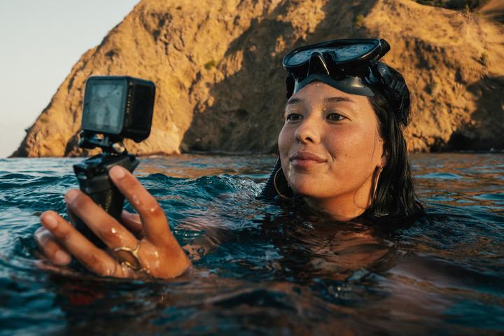 Actual product image GoPro HERO11 Black (60p, Wi-Fi, Bluetooth)