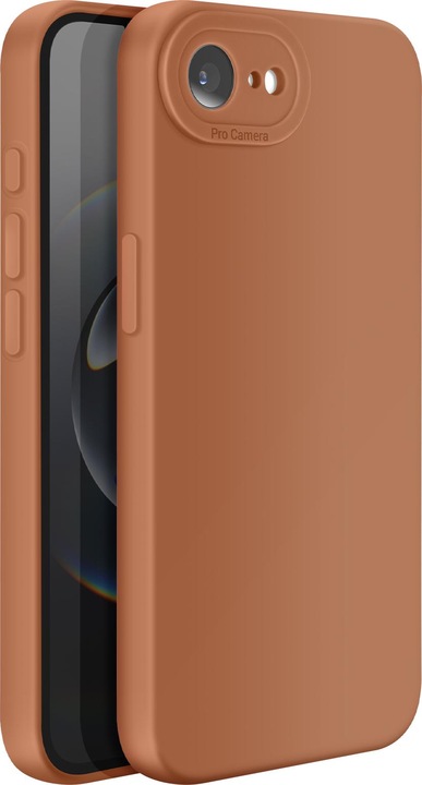 Produktbild Avizar SoftGlow Case (Apple iPhone 16e)
