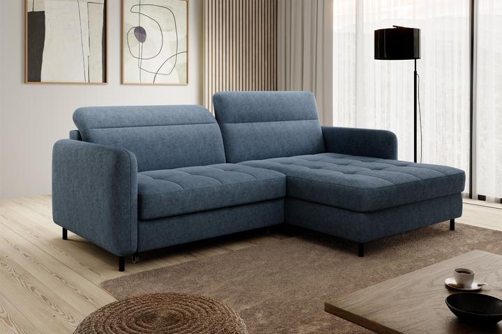 Actual product image ELTAP Gomsi (3-seater, Sofa bed, Corner sofa)