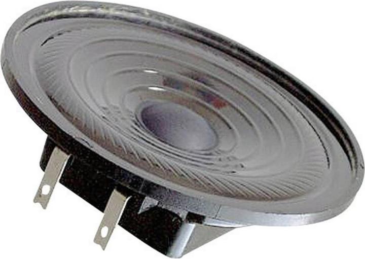 Immagine prodotto Visaton Altoparlante a gamma completa K 64 WP