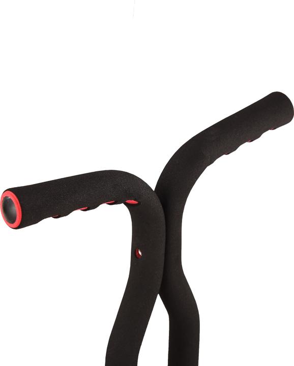 Actual product image Relaxdays Pogo stick (6 cm)