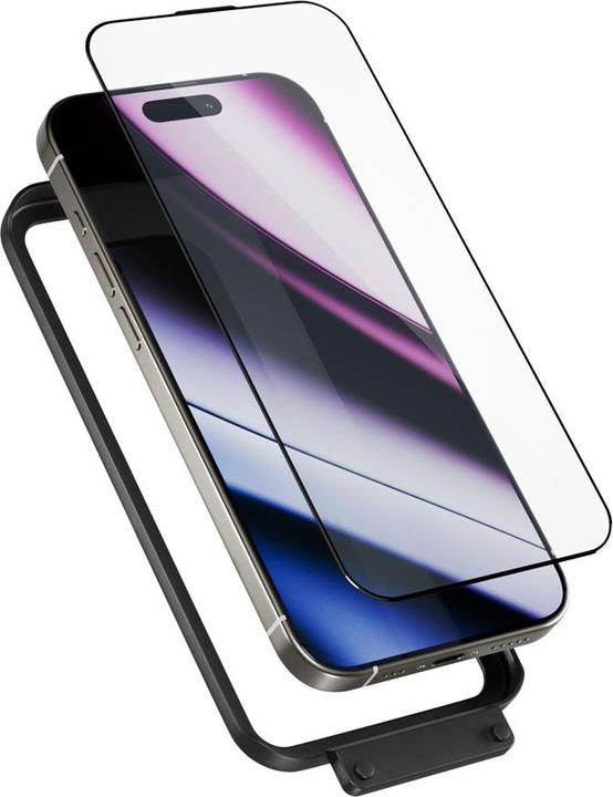 Productafbeelding Epico Held (1 Pcs., Apple iPhone 16)