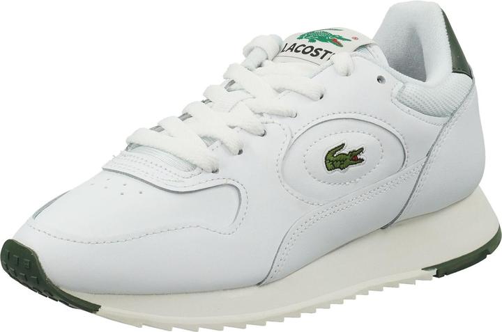 white/green
