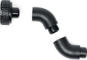 Produktbild SmokeNinja Bubble Nozzle Kit (Adapter, Seifenblasenfluid)