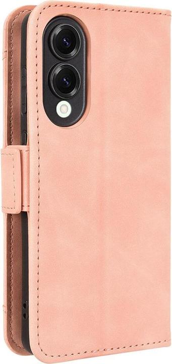 Produktbild Cover-Discount Galaxy S25 Edge - Etui viele Kartenfächer (Samsung Galaxy S25 Edge)