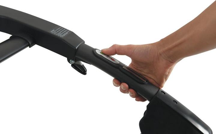 Actual product image Toorx Power-Mag