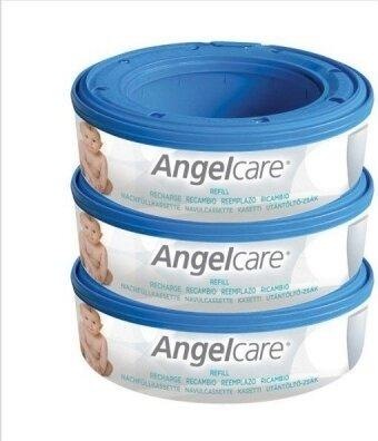 Angelcare Windeleimer Deluxe Nachfüll